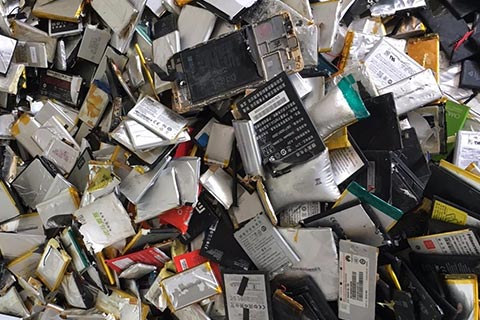 和平南湖收废旧UPS蓄电池,科士达铅酸蓄电池回收|高价铅酸蓄电池回收